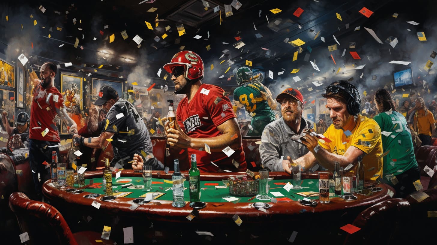 r777 betting interface